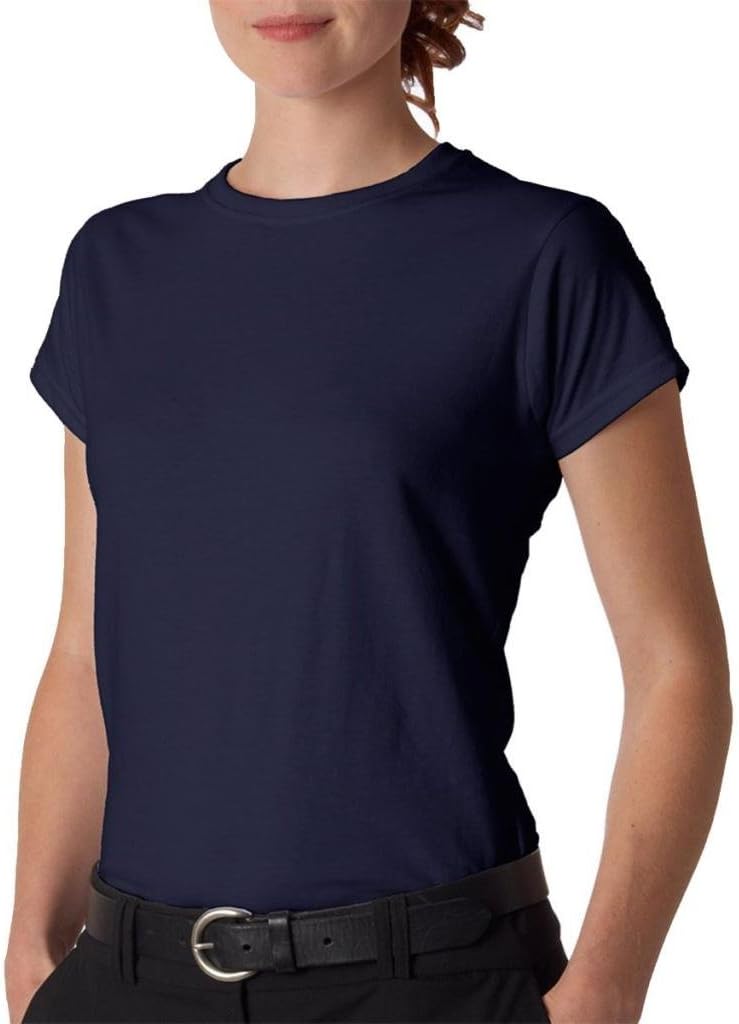 Womens Softstyle T-Shirt