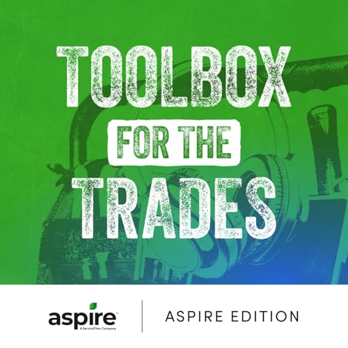 The Commercial Landscape Industry Report: Crack the Code on Growth in 2026 Podcast Por  arte de portada