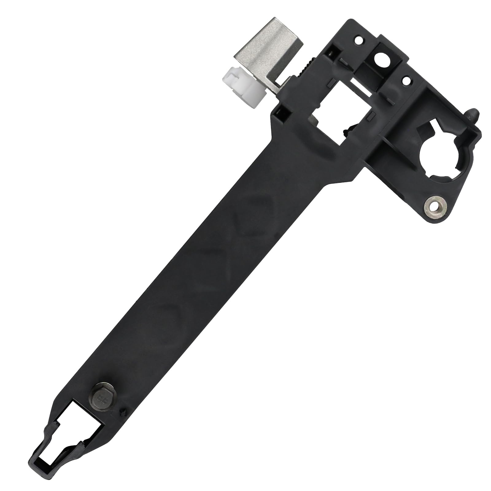 Amazon.com: APPERFiT Exterior Door Handle Bracket Base 25878779