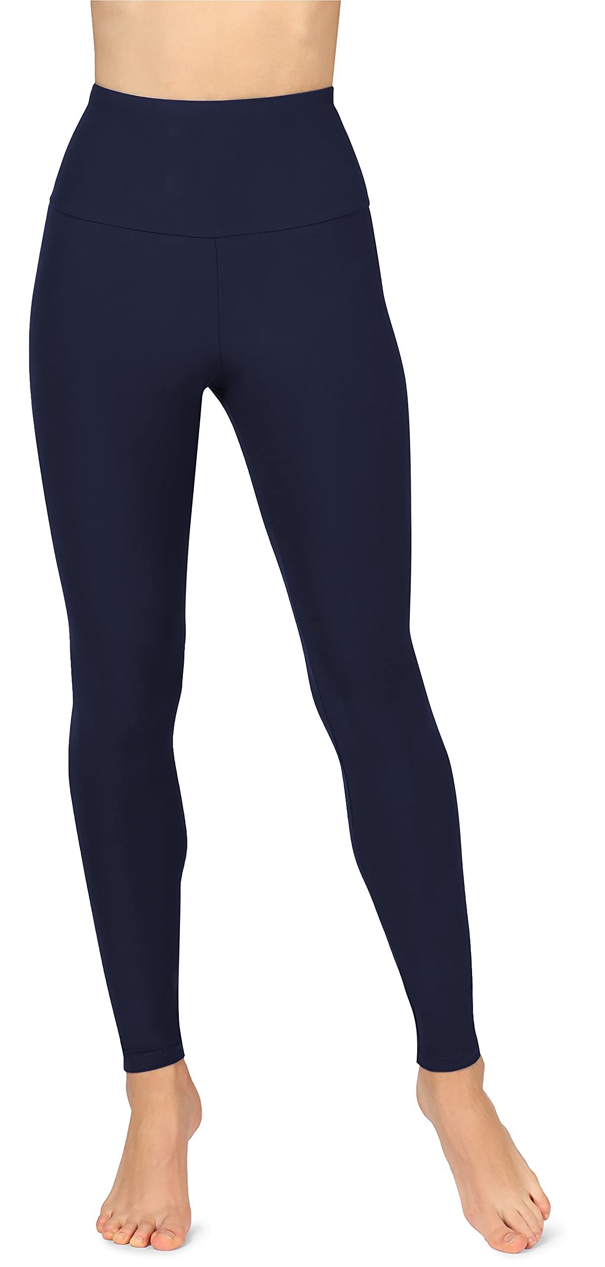 Merry Style Damen Lange Leggings MS10-300