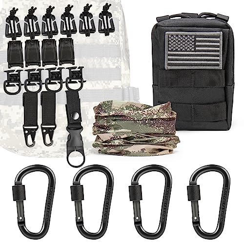 How To Choose The Best How To Assemble Molle Rucksack System