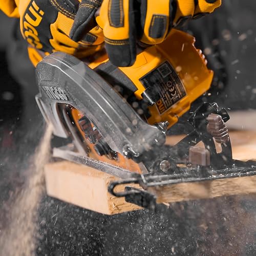Image of INGCO Cordless circular saw