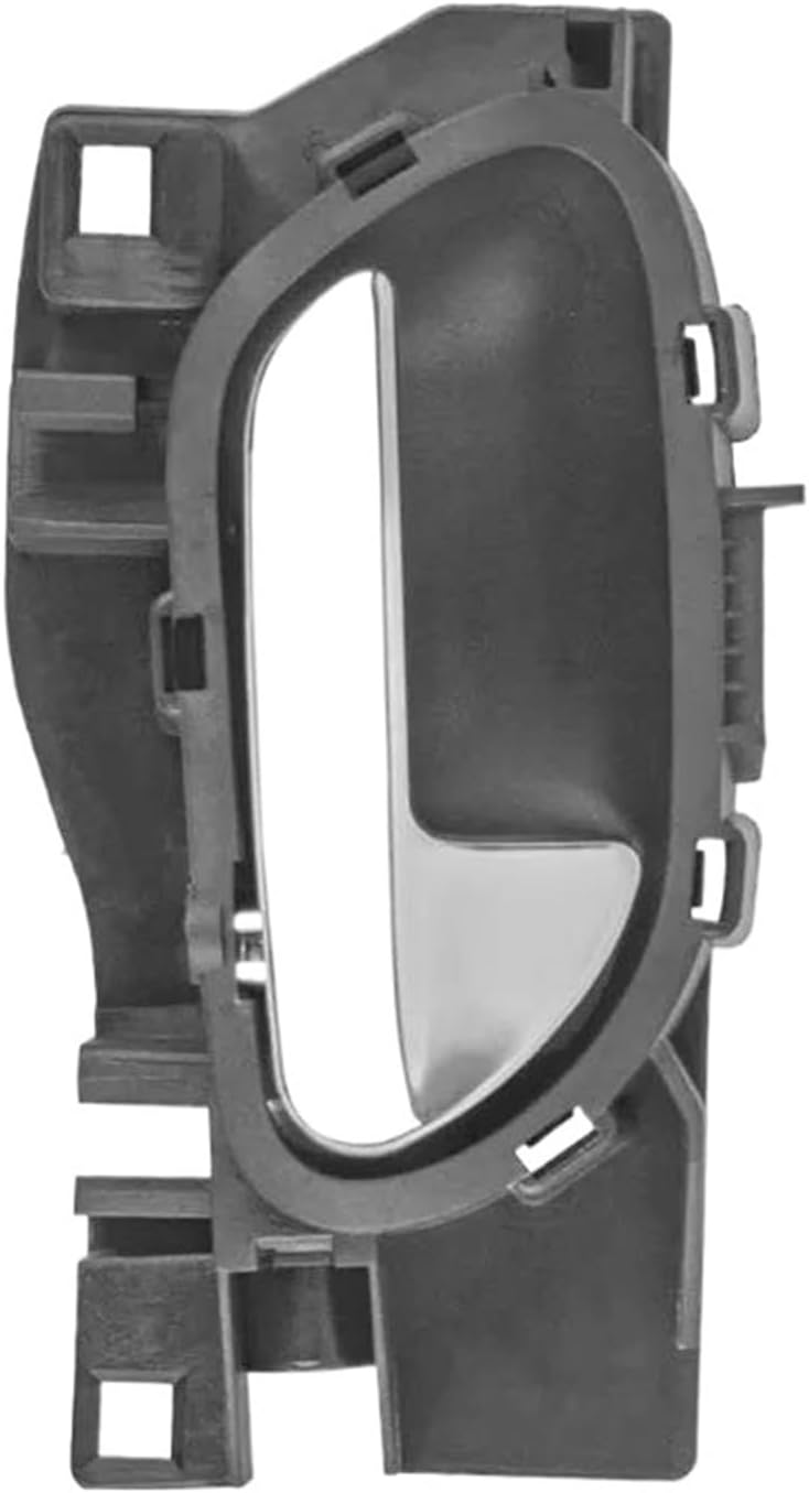 for Citroen for C-Elysees C3 C4 Car Front Rear Inside Interior Door Handle 9467425064 9467414064 9143L9(Front Left)