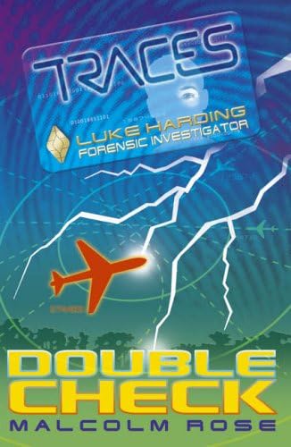 Double Check (Traces: Luke Harding, Forensic Investigator S.)