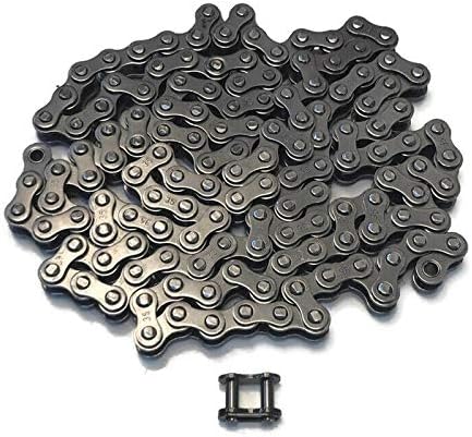 Clutch & Chain Kit for Honda 6.5HP - GC160, GC190, GX120, GX140, GX160, GX200