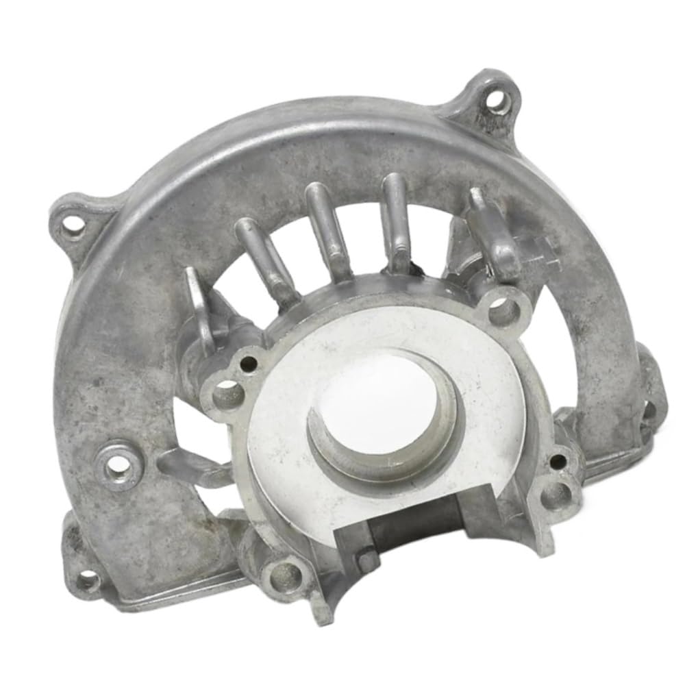 Carter de remplacement en aluminium pour résoudre les pannes de taille-haie 32F G23