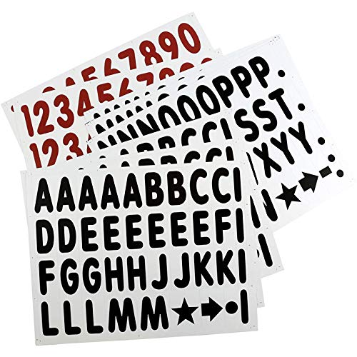 Smartsign Sidewalk Sign, Standard Swinger Changing Message Sidewalk Sign And Letter Kit, 36 X 48 Inches Sign Face #TOP3
