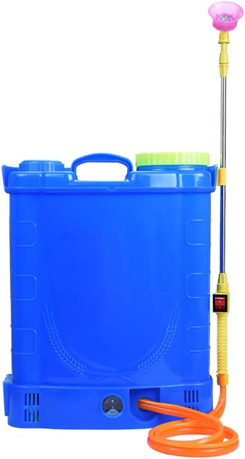 spruzzatore a pompa a zaino