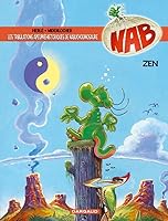 ZEN (NAB, 12) 2882570724 Book Cover