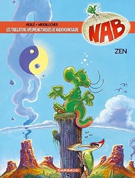 Paperback ZEN [French] Book