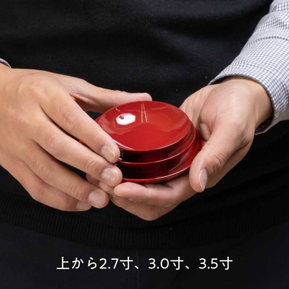 【時代古作品❗】明治時代頃　大徳寺好　洗朱漆塗盃　陶器製漆塗り　酒杯　酒器　2客 時代古作品❗】明治時代頃 大徳寺好 洗朱漆塗盃 陶器製