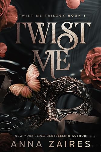 Twist Me (English Edition)