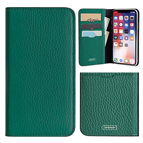 COVERARY �݊��i/���� Redmi Note 15 5G �P�[�X �蒠�^ ���U�[ ���킢�� �X�}�z�P�[�X �v ������� �{�v ���� �g�уJ�o�[ �V���v�� �C�^���A�����U�[ [���X�O���[��] 100061917