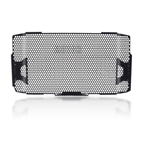 Déflecteur d'air pour CBR650R : Carénage de protection radiateur pour vos road-trips