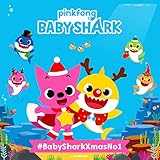 Christmas Baby Shark