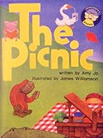 The Picnic B005B0L3H8 Book Cover