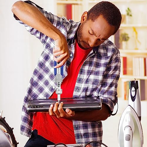 LoQuick Cacciavite 14 in 1 Set di cacciaviti