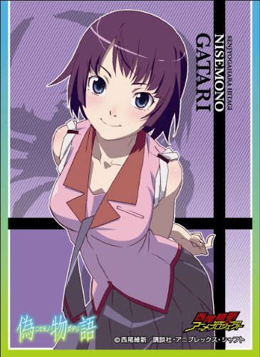 トレーディングカード 戦場ヶ原ひたぎの人気商品 通販 価格比較 価格 Com