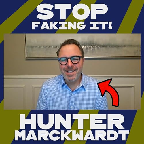 Why Being &ldquo;Real&rdquo; Wins in Business with Hunter Marckwardt