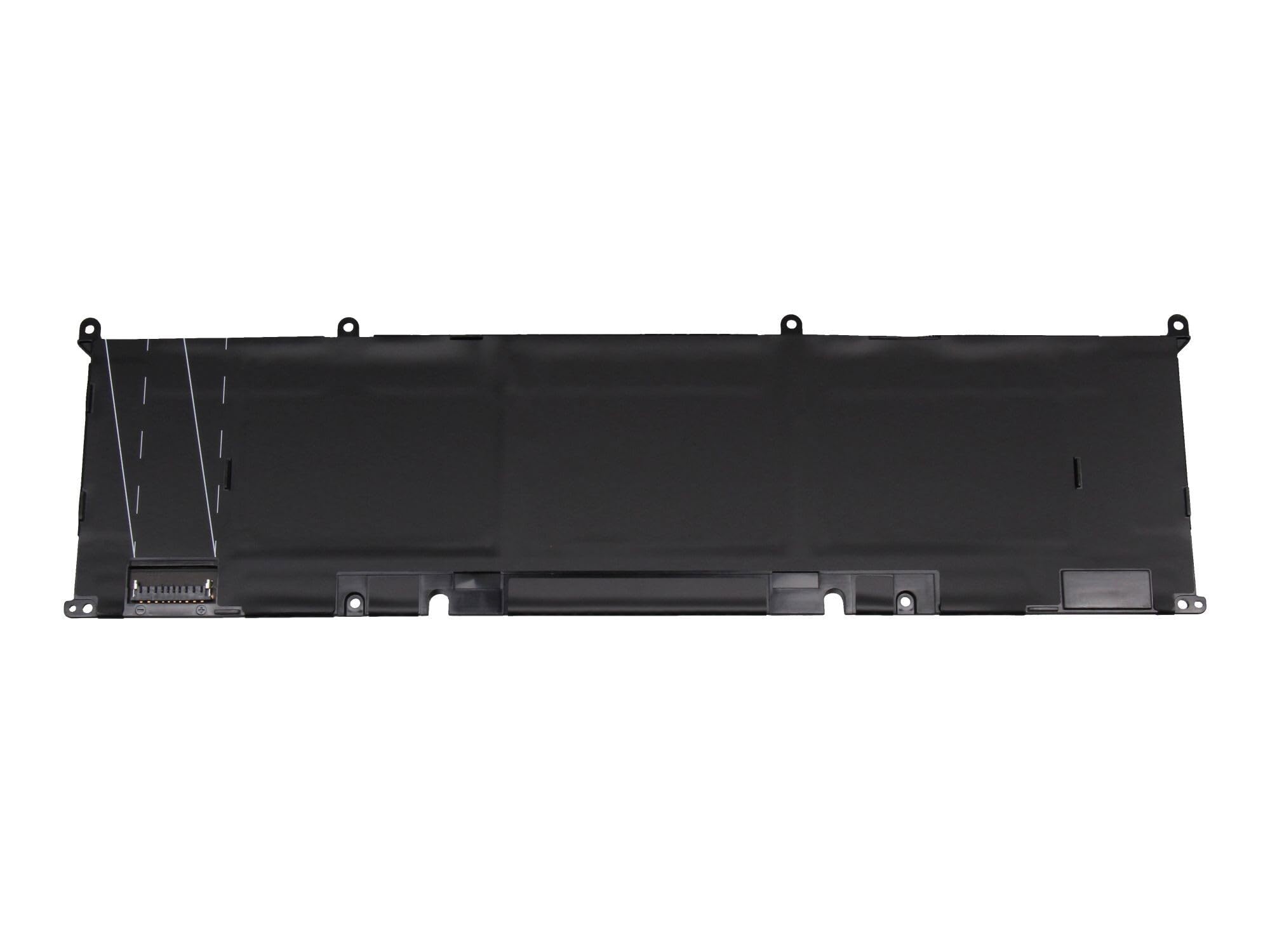 Dell DVG8M originale Batteria 56Wh | per G15 (5520), (5525), Inspiron 16 Plus (7620), Vostro 15 (7510), 16 (7620)
