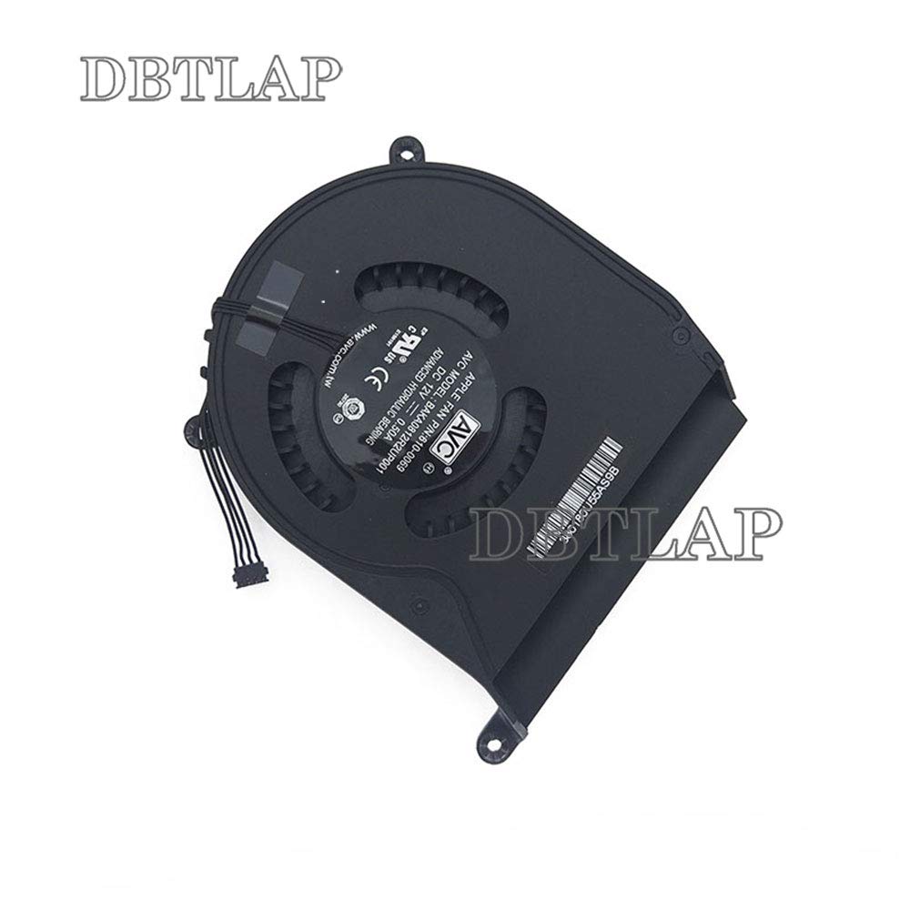 Ventilateur Pour Mac Mini A1347 - Réf. BAKA0812R2U / MC815816, Neuf, Marque PRO ELECTRO