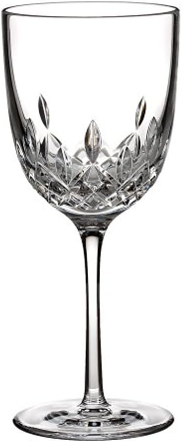Waterford Crystal Lismore Encore White Wine Glass