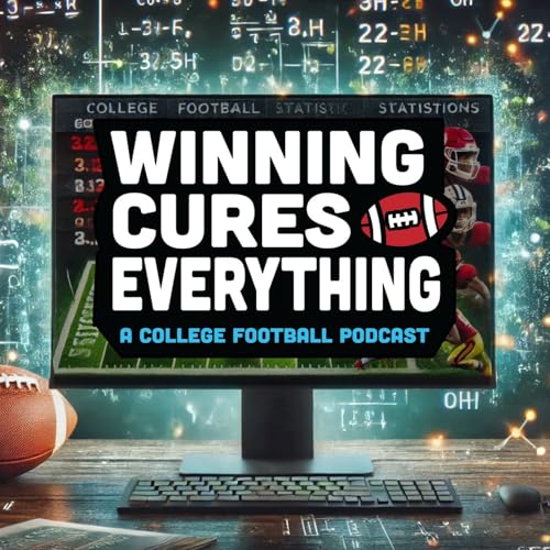 Winning Cures Everything | College Football Titelbild