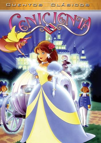 La Cenicienta (Jetlag Productions)