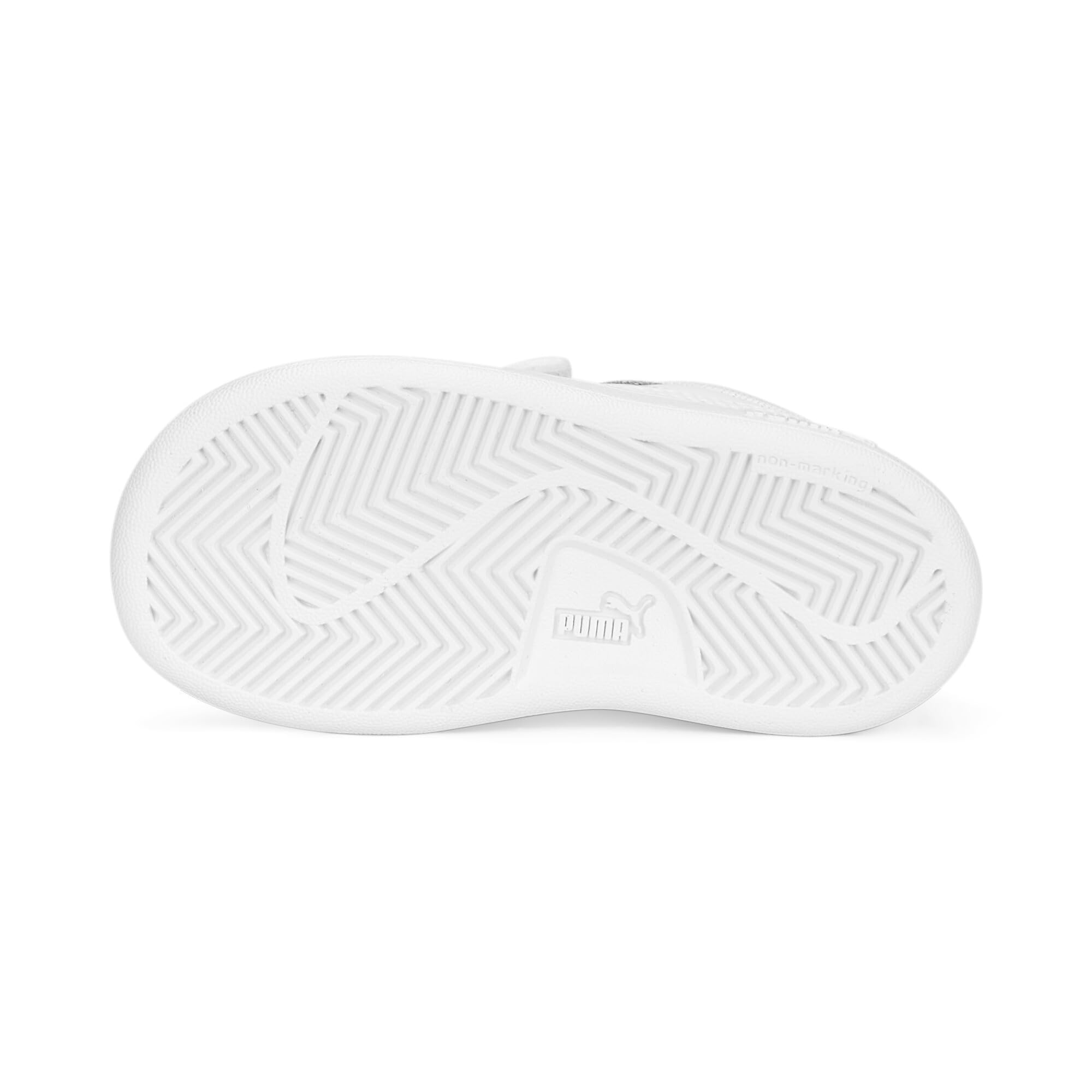 PUMA Zapatillas Bebés Smash 3.0 Leather V