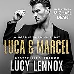 Cover of Luca & Marcel