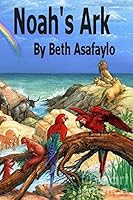 Noah's Ark 1518696457 Book Cover