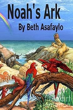 Paperback Noah's Ark Book