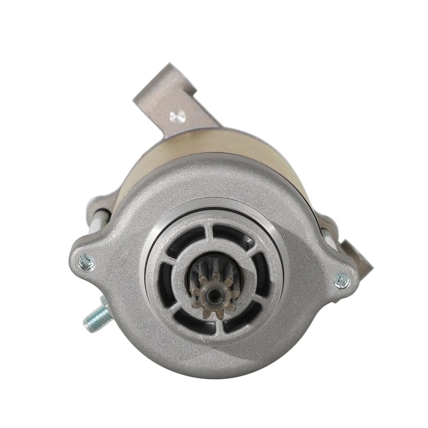 Starter Motor Replacement OEM:35336 for Linhai ATV 500 D, for Linhai ATV M550 EFI for Massimo ATV MSA 550, for Massimo UTV T-BOSS 550, for Massimo UTV T-BOSS 560 for Massimo UTV T-BOSS 550F