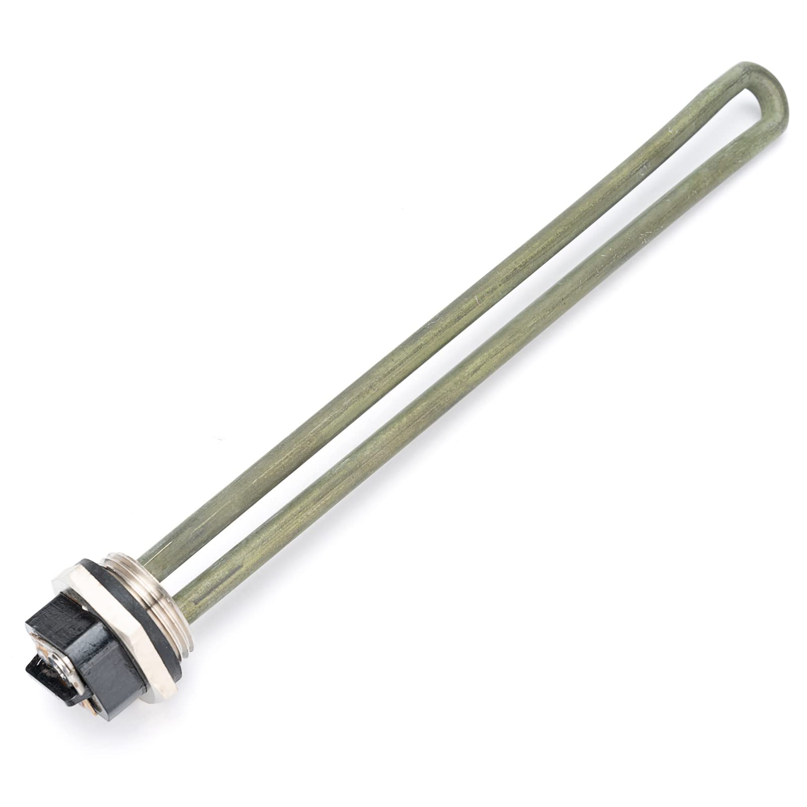Amazon.com: Qagea 92249 91160 92097 RV Water Heater Element for Atwood  GC10A-3E GC10A-4E GC6AA-10E GCH6-4E GCH6-7E GCH10A-2E ect, Screw-in 1400W  110V 120V, Fits for Camper/RV/Travel Trailer, with New Gasket : Everything  Else