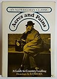 Acres and Pains