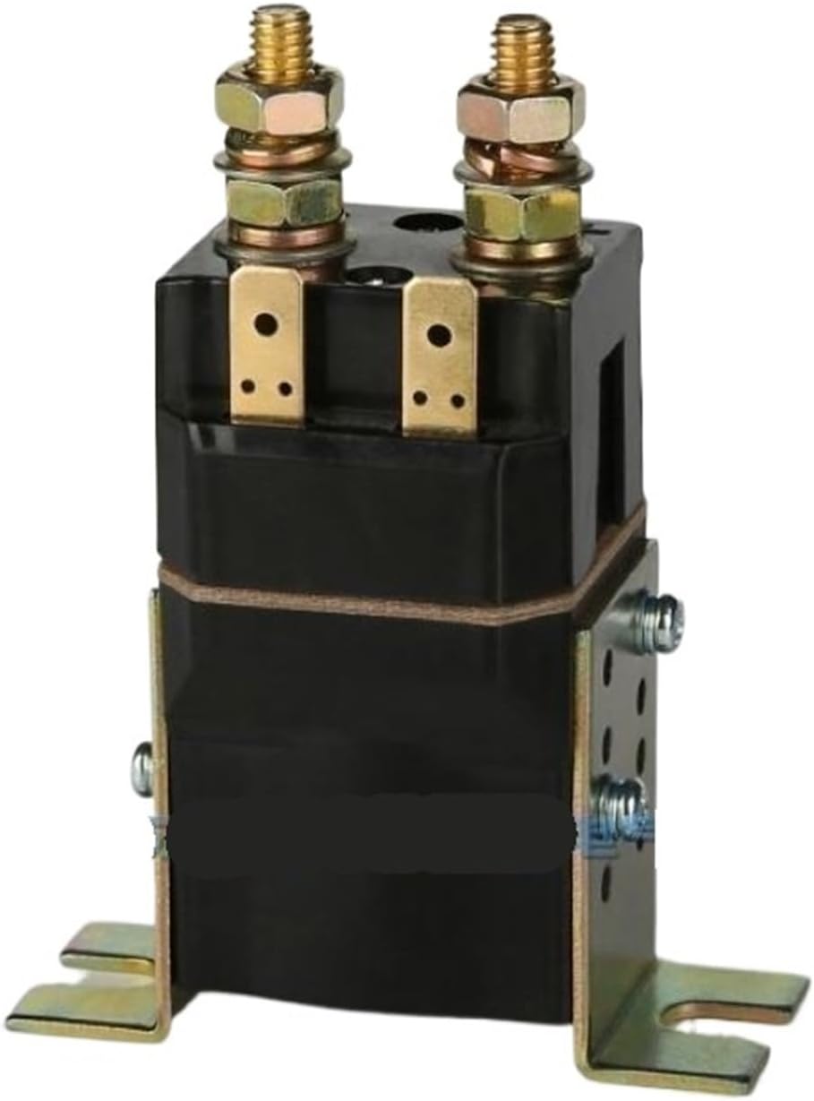 SW60-499P DC contactor 24v