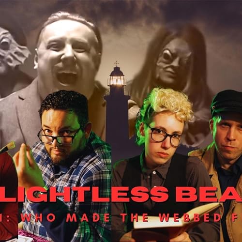 Call of Cthulhu- Lightless Beacon Episode 1