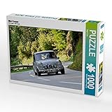 Bedarfsgerechte Premium-Fertigung und Qualität aus Europa. Durch modernste Drucktechnologie wird dieses außergewöhnliche Motivangebot möglich (CALVENDO bietet über 30.000 verschiedene Puzzlemotive an).