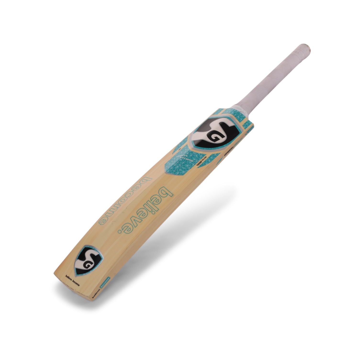 SG Max Cover Kashmir Willow Cricket Bat - SH-image-7