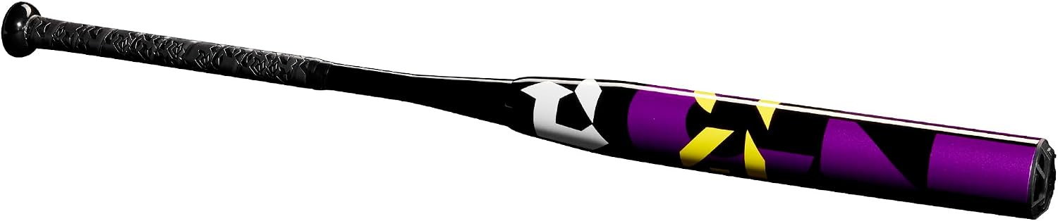 DeMarini 2025 CF Fastpitch Softball Bats: -11/-10/-9/-8 Drop