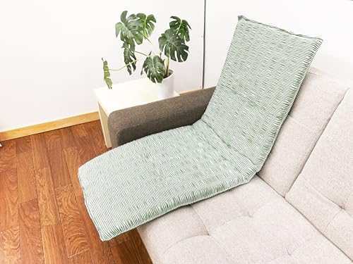 �N�b�V���� �x���` �����` 40×110 �����O�N�b�V���� ���z�c �����z�c �� �\�t �@�[ ���֎q �{�� �Ɩ��p �J�t�F (�V�����H �X�g���C�v GN�O���[�� 4524409075491)