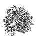 JSP Stainless Steel Shot, Jewelers Mix, 1 lb