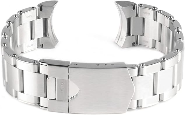 VELORE For TUDOR Watch Band 316L Series Solid Stainless Steel Strap Male 20 22mm Bracelet Waterproof Watch Accessories Rivet Drawing