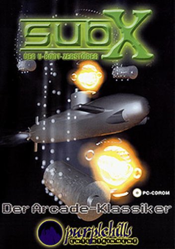 Preisvergleich Produktbild Sub-X