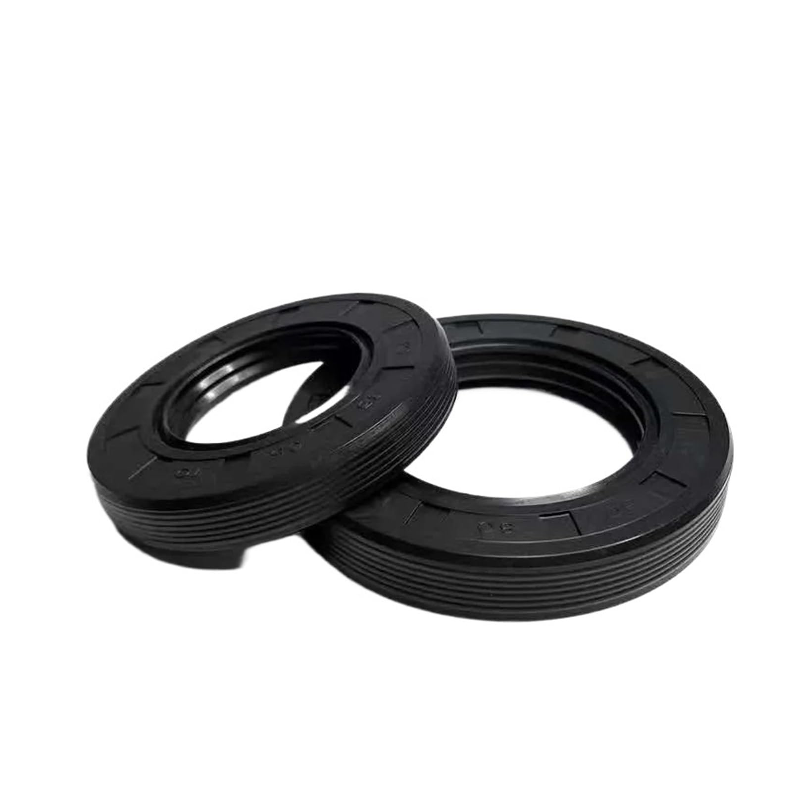 CJKXPZMH Shaft oil seal 25 * 42/43/45 * 5/6/7/8/10mm Double Lip
