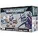 GAMES WORKSHOP Warhammer 40K - Tyranids - Termagants and Ripper Swarm & Paints Set