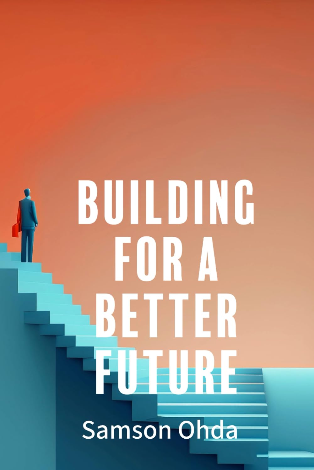 Building for a better future