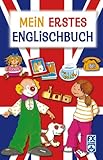 englisch grundschule arbeitsblätter  Mein erstes Englischbuch
