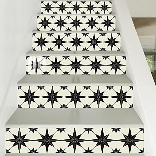 25 Pcs Moroccan Style Tile Sticker, 4X4 Inch(10X10Cm) Traditional Diy Murals, Tile Waterproof Oil Proof Removable Decals For Bathroom & Kitchen Backsplash (Ds-01)) #TOP3