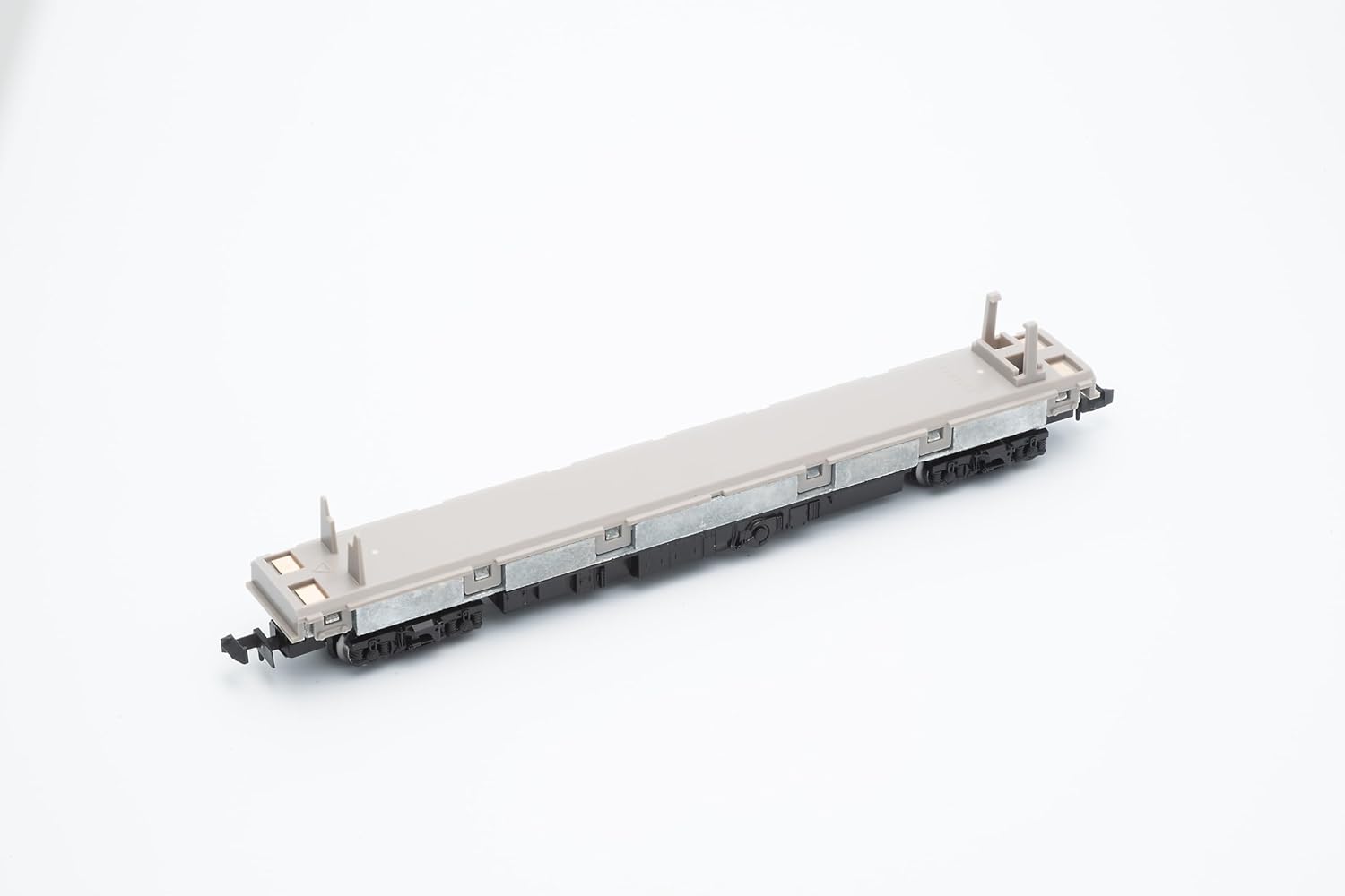 Tomytec 7860 N Gauge Power Unit FW (M-13, with DT46, 201 Series), 1 Piece, Railway Model Supplies